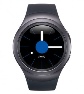 Gear S2 Spor